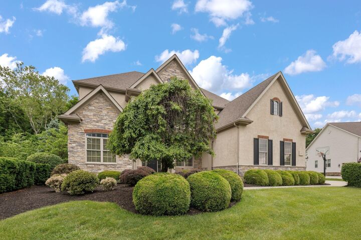 Property Photo:  5087 Cornice Court  OH 43021 