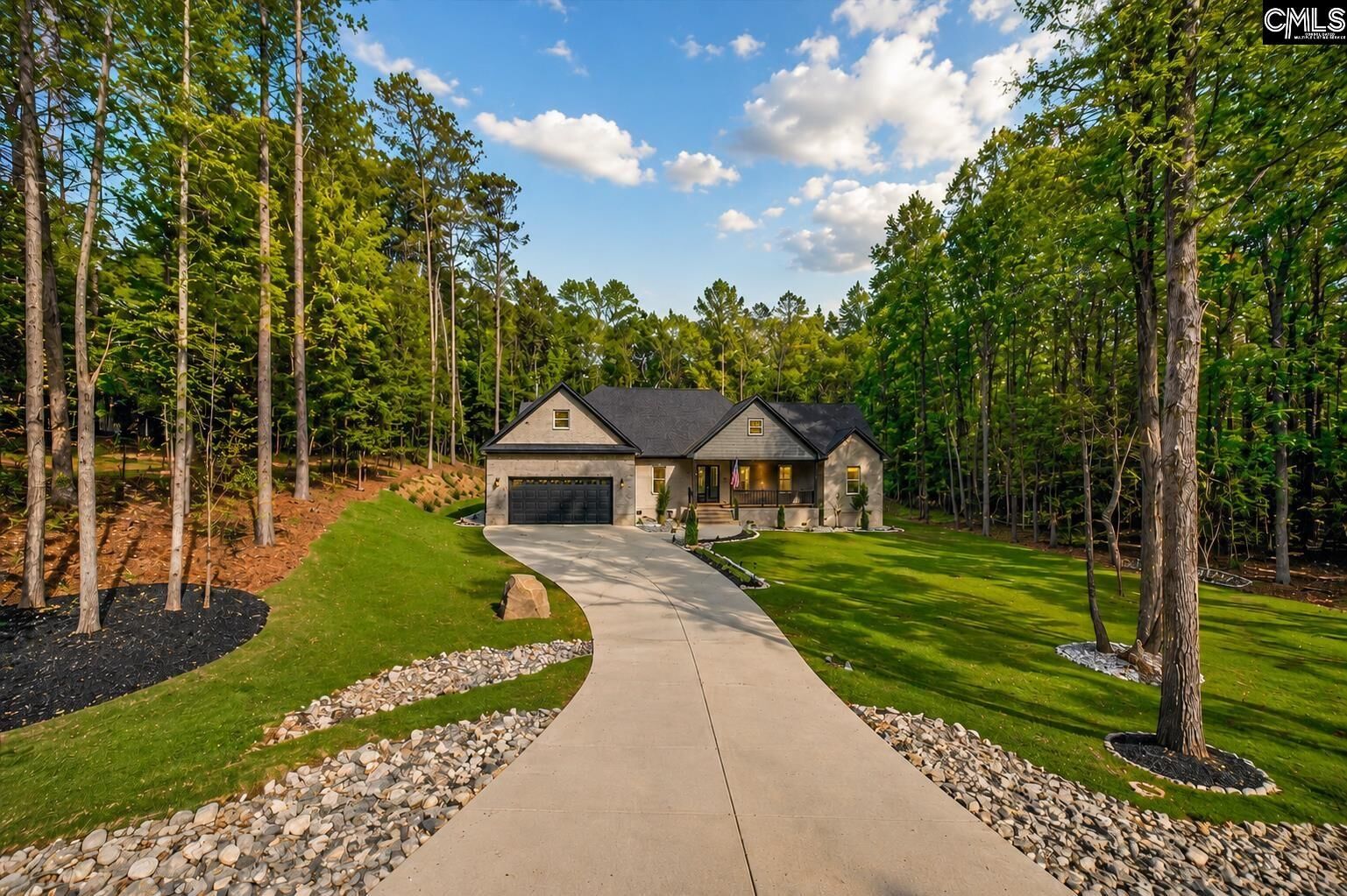 Property Photo: 704 Harbor View SC 29227