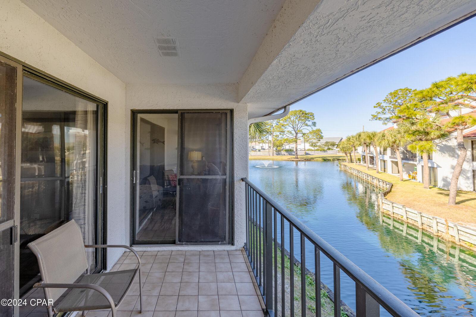 Property Photo:  520 N Richard Jackson Boulevard 956  FL 32407 