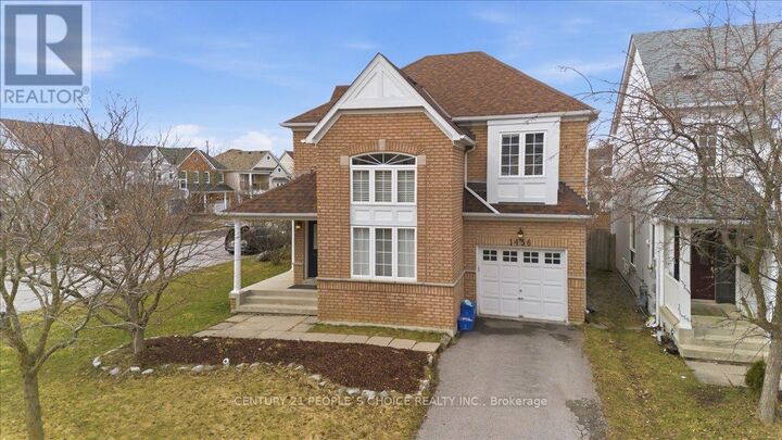 Property Photo:  1456 Lyncroft Crescent  ON L1K 2P4 