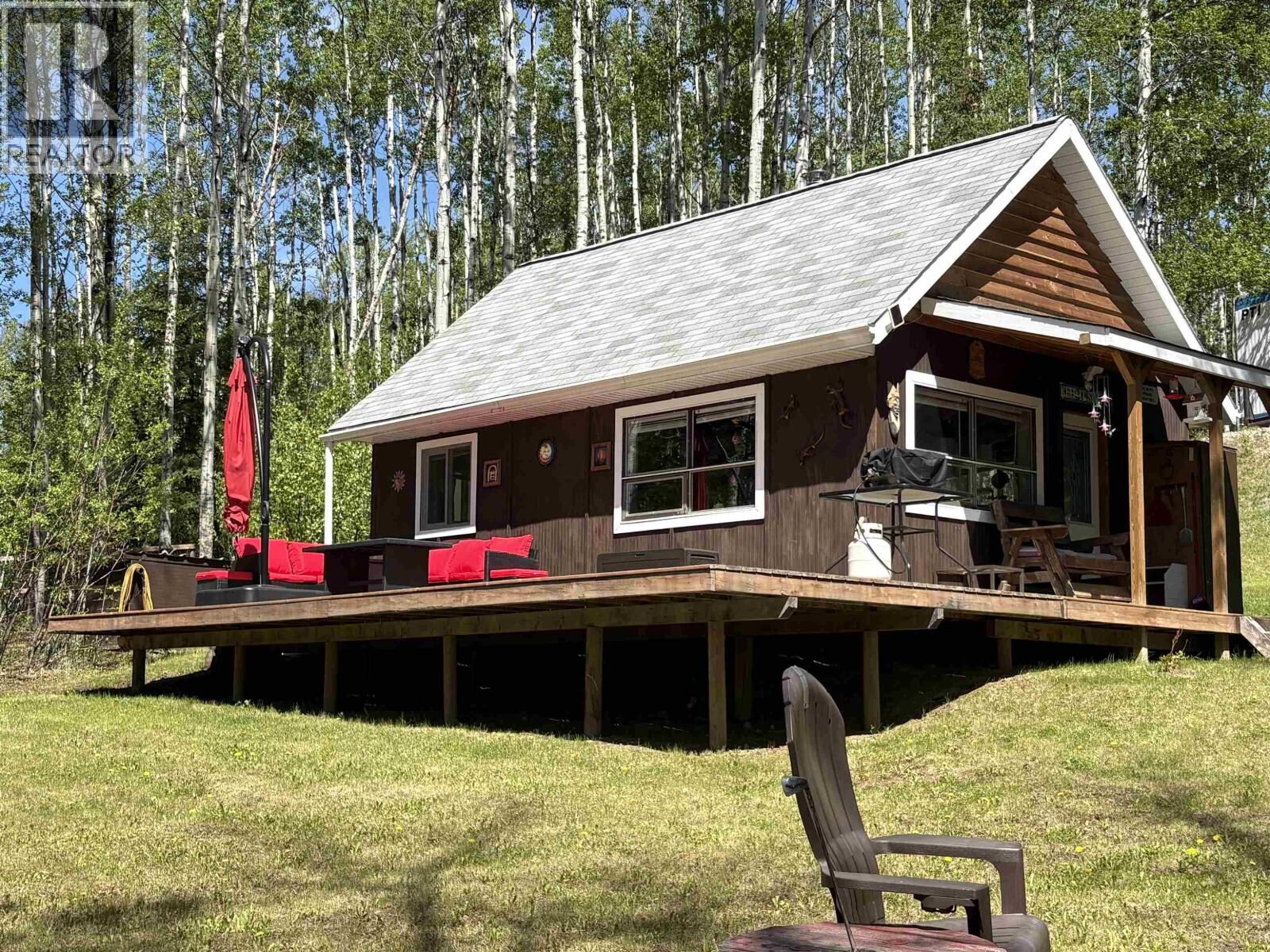 Property Photo:  Lot 6 Beryl Prairie Road  BC V0C 1V0 
