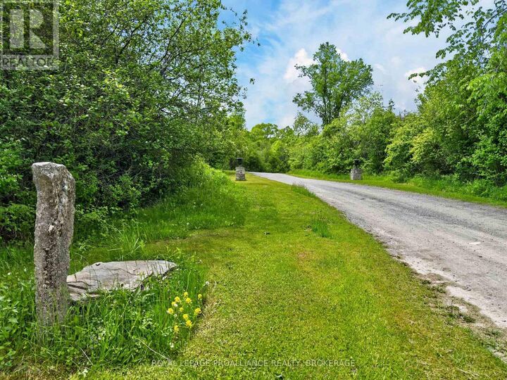 Property Photo:  229 Johnson Bay Lane  ON K7G 2V6 