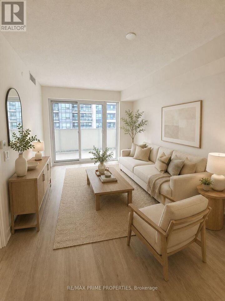 Property Photo:  1010 Sandy Beach Road 1106  ON L1W 0C7 