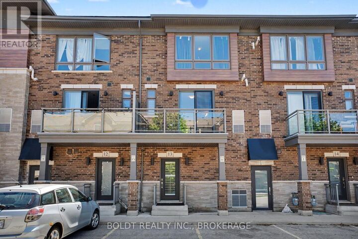 Property Photo:  510 North Service Road 13  ON L3M 0C9 
