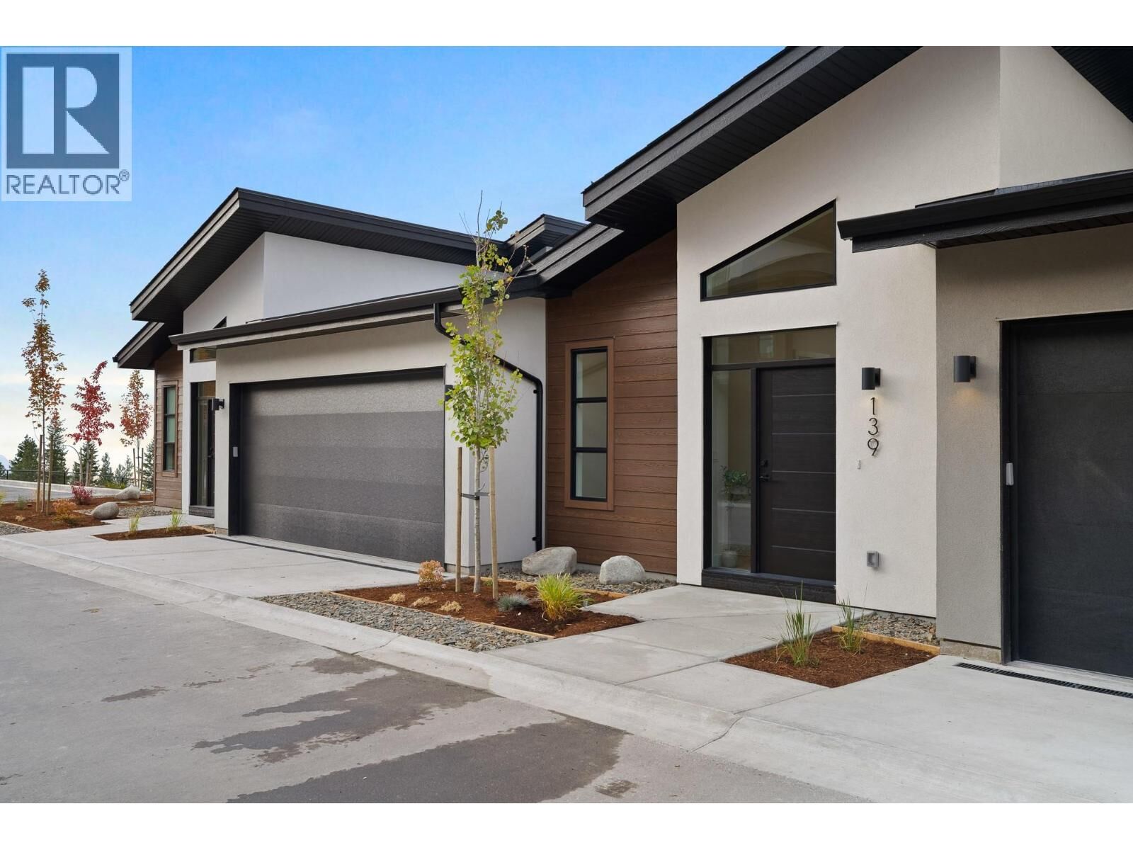 Property Photo: 2400 Coldwater Drive 134 BC V2E 0E9