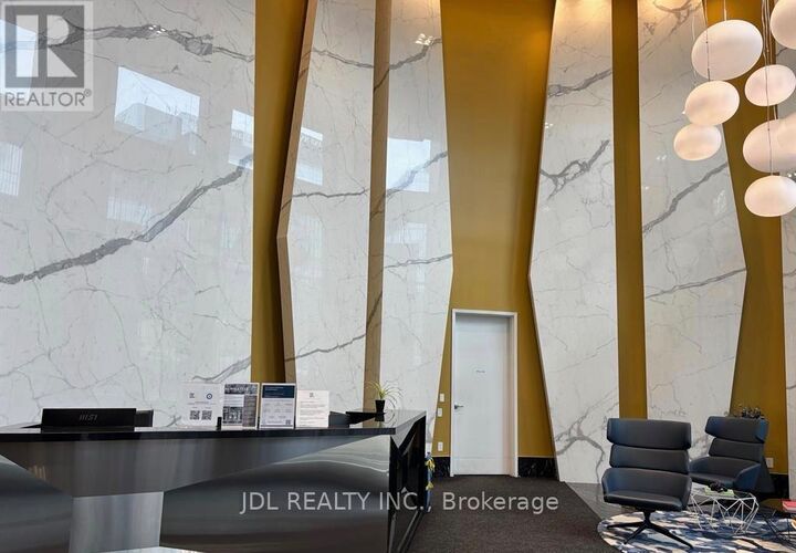 Property Photo:  70 Princess Street 701  ON M5A 0X6 
