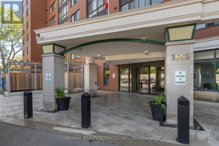 Property Photo:  1665 Victoria Park Avenue 208  ON M1R 5E5 