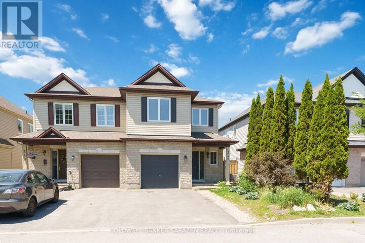 Property Photo: 342 Riversedge Crescent ON K1V 0Y6