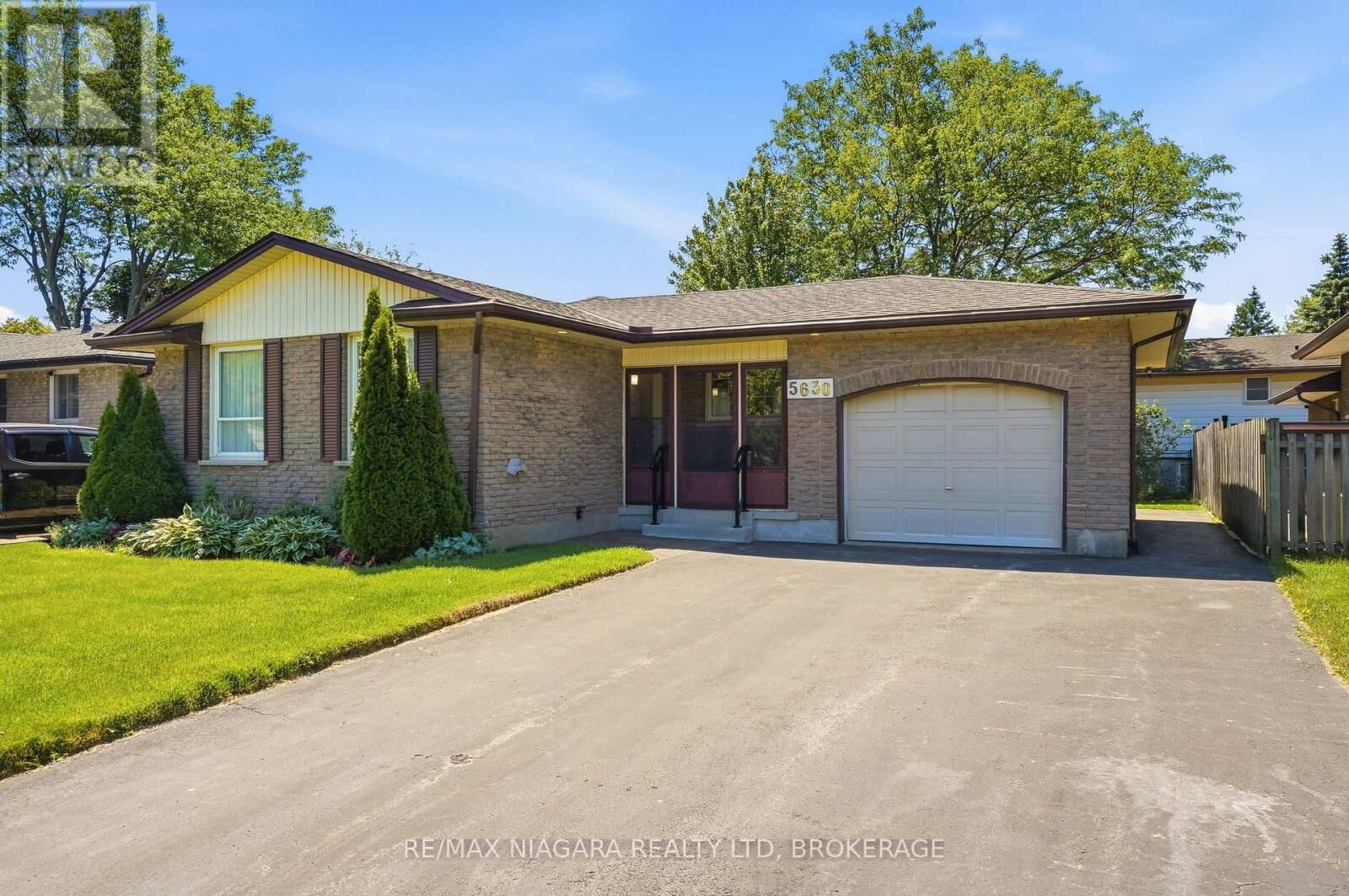 Property Photo:  5630 Levine Street  ON L2J 3M7 