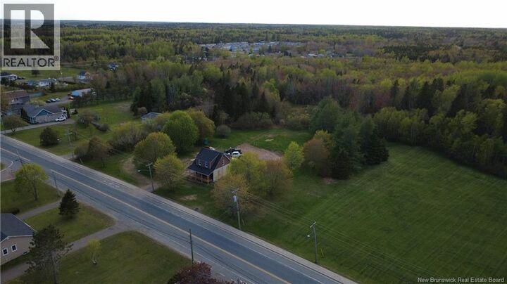 Property Photo:  2.18 Acres Rue Principale  NB E1X 1B7 