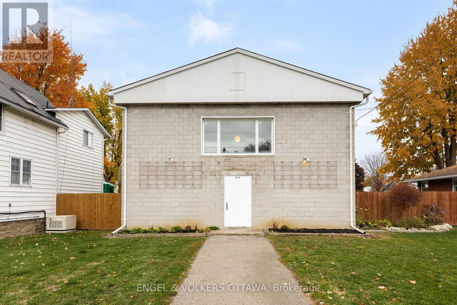 Photo de la propriété:  518 Church Street  ON K0C 2K0 