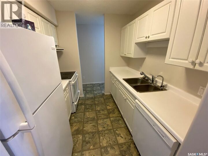 Property Photo:  203 57 Russell Drive  SK S3N 4B6 