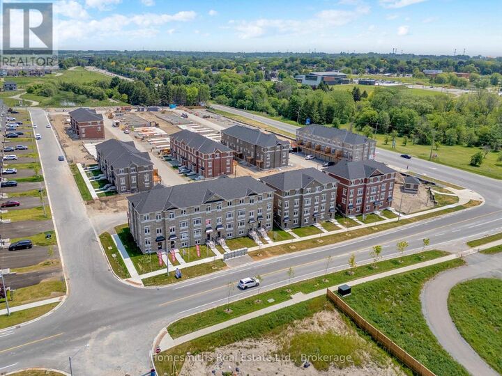 Photo de la propriété:  27 Nady Lane  ON L1B 0X1 