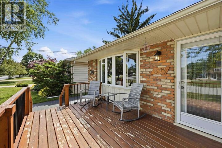 Property Photo:  893 Hollands Avenue  ON N7S 3B9 
