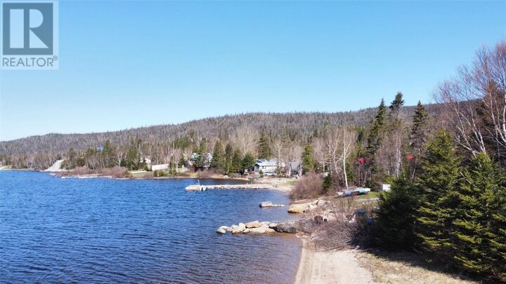 Property Photo:  Lot P-6 Bonne Bay Big  NL A0K 1P0 