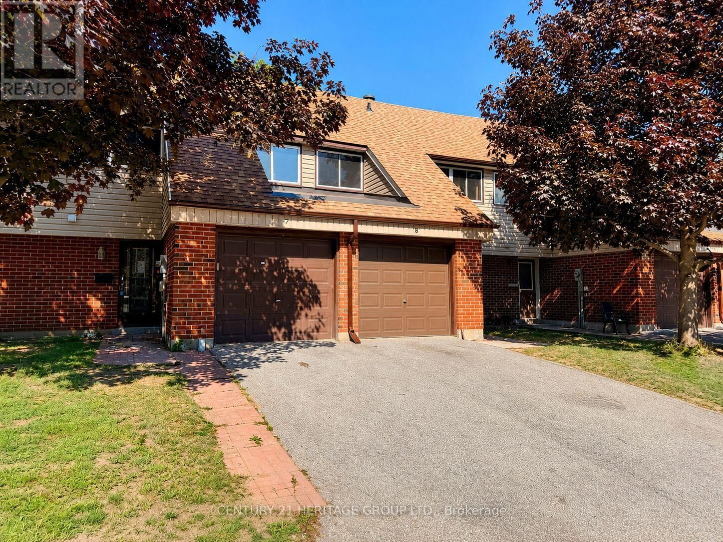 Property Photo:  441 Barrie Road 7  ON L3V 6T9 