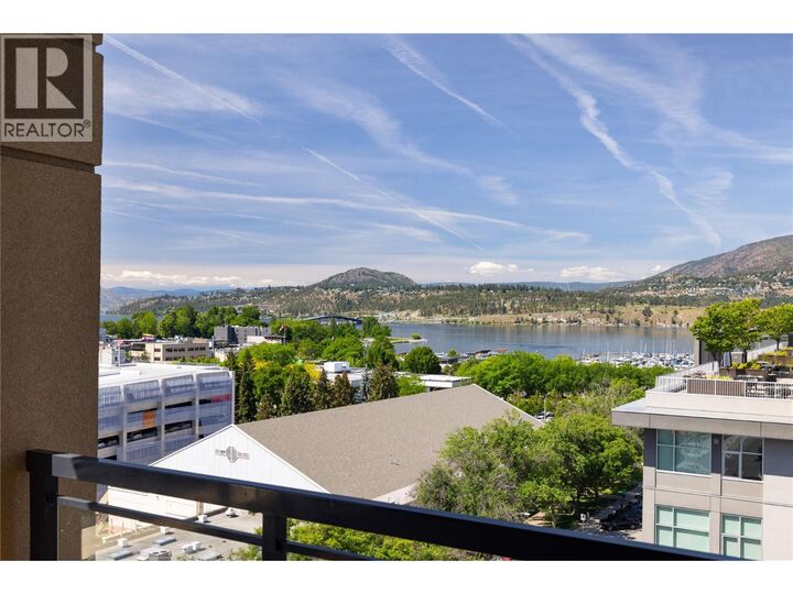 Property Photo:  1395 Ellis Street 903  BC V1Y 1Z9 