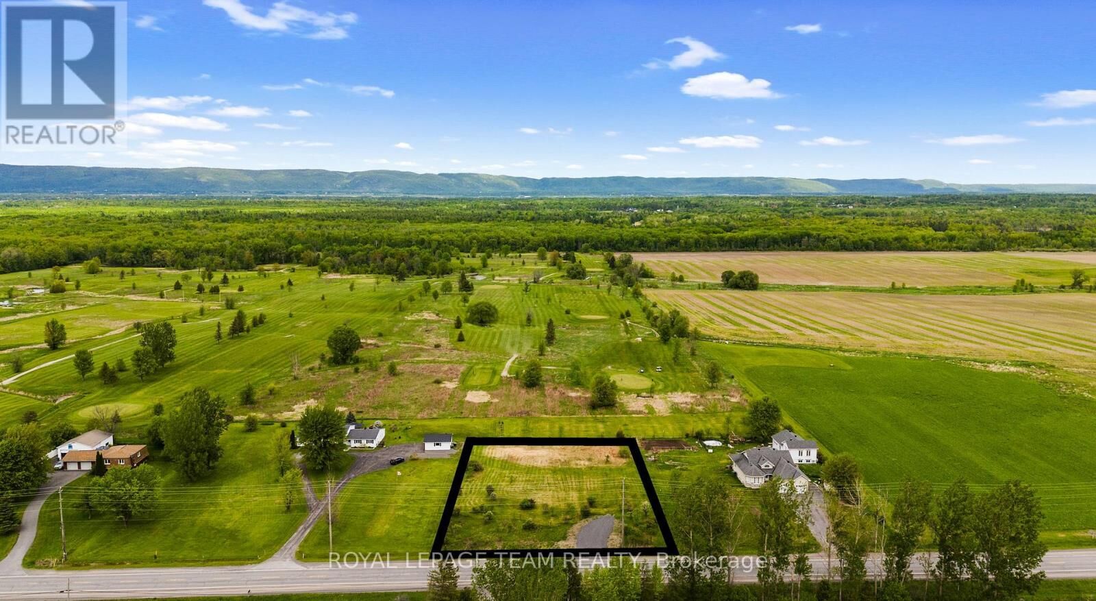Property Photo:  0 Dunrobin Road  ON K0A 3M0 