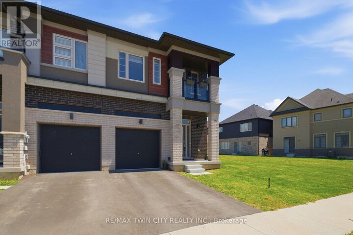 Property Photo:  26 North Copeman Avenue North  ON N3V 0B3 