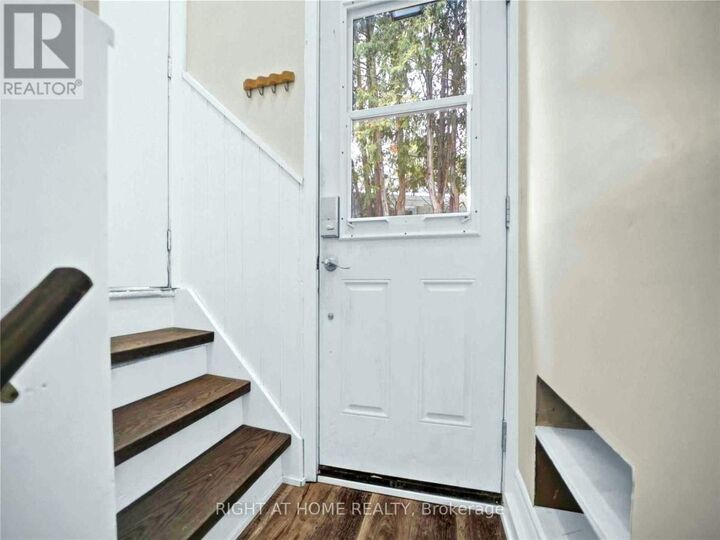 Property Photo:  116 Cherrywood Drive Bsmt  ON L3Y 2X7 