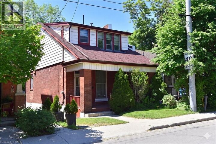Property Photo:  70 Ray Street South  ON L8P 3V6 