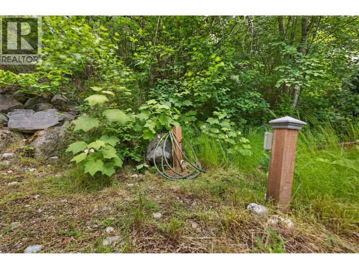 Property Photo:  6506 Littlewood Road  BC V1L 6S1 