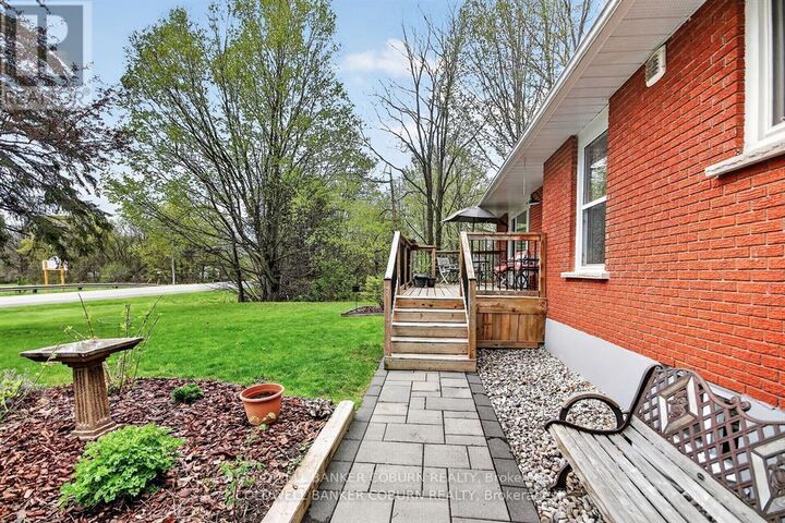 Property Photo:  2802 County Road 21 Road  ON K0E 1X0 