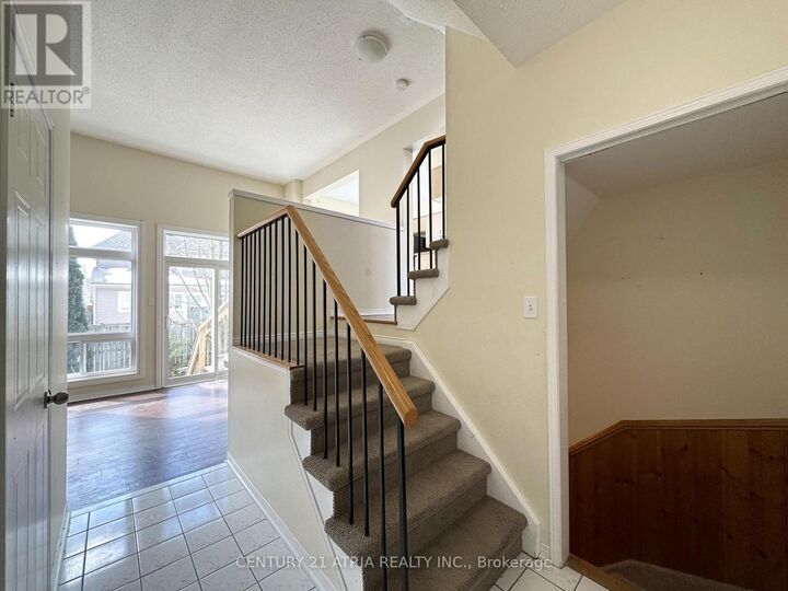 Property Photo: 7101 Branigan Gate 37 ON L5N 7S2