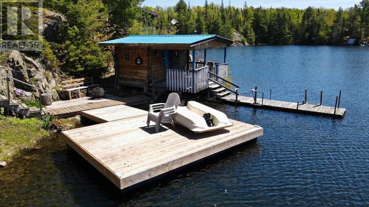 Property Photo:  Maki Lake Rd  ON P6A 5K7 
