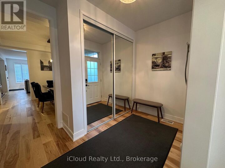 Property Photo:  433 Jelinik Terrace  ON L9T 7N2 
