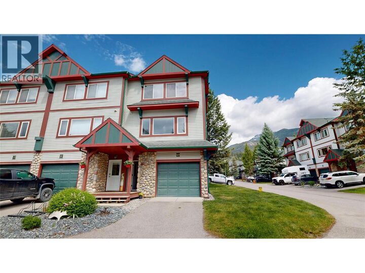 Property Photo:  4835 Radium Boulevard 149  BC V0A 1M0 
