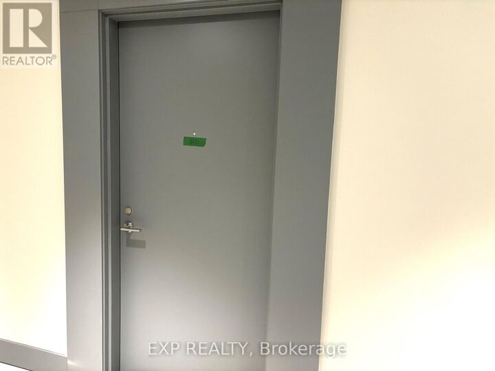 Property Photo:  50 O'Neill Road 805  ON M3C 0R1 