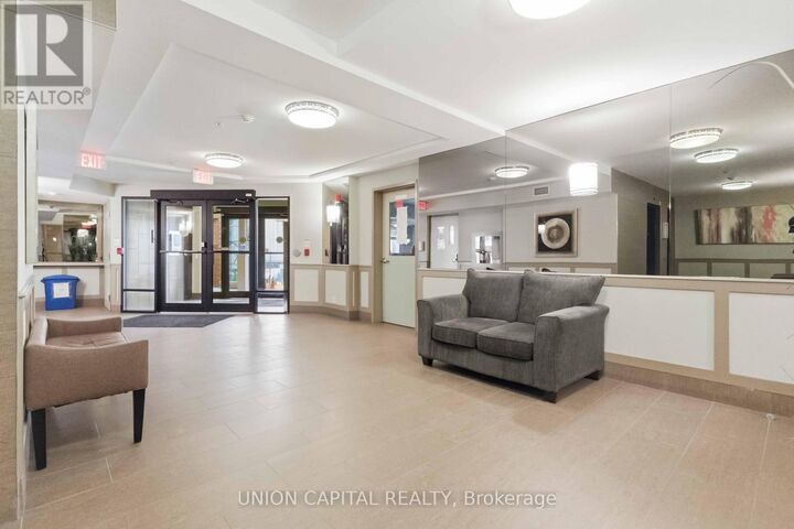 Property Photo:  10 Mendelssohn Street 220  ON M1L 0G7 