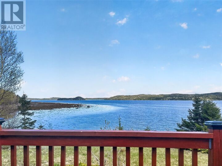 Property Photo:  3L Shamrock Cove Road  NL A0H 1Z0 