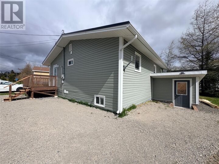 Property Photo:  259 Main Road  NL A0B 1N0 