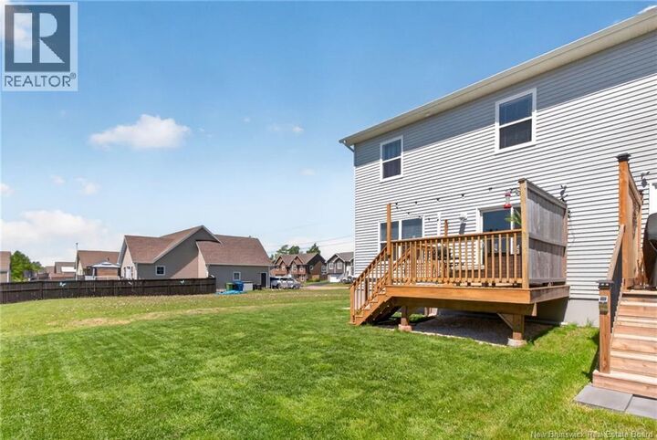 Property Photo:  59 Warner  NB E1A 5T3 