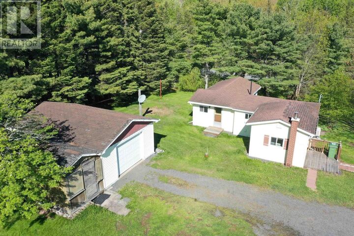 Property Photo:  768 Mount William Road  NS B2H 5C6 