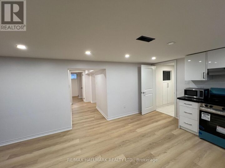 Property Photo:  5 Marlbank Road #Basement  ON M1T 1Y2 