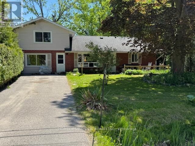 Property Photo:  34 River Drive  ON L0M 1B0 