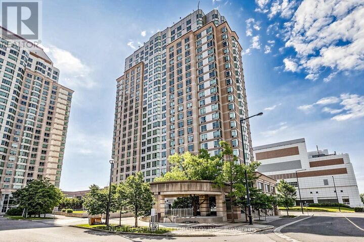 Property Photo:  1 Lee Centre Drive 1002  ON M1H 3J2 