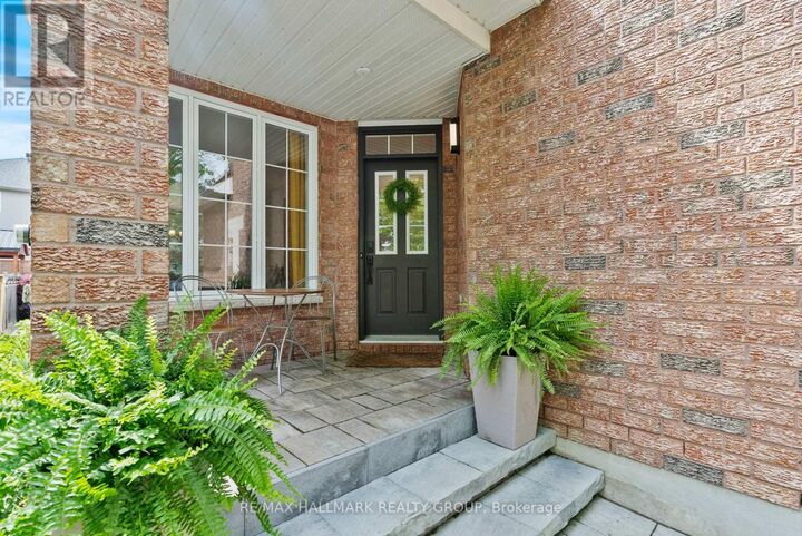 Property Photo:  65 Alameda Way  ON K2J 5B3 
