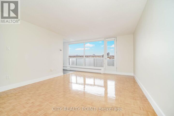 Property Photo:  666 Spadina Avenue 1007  ON M5S 2H8 