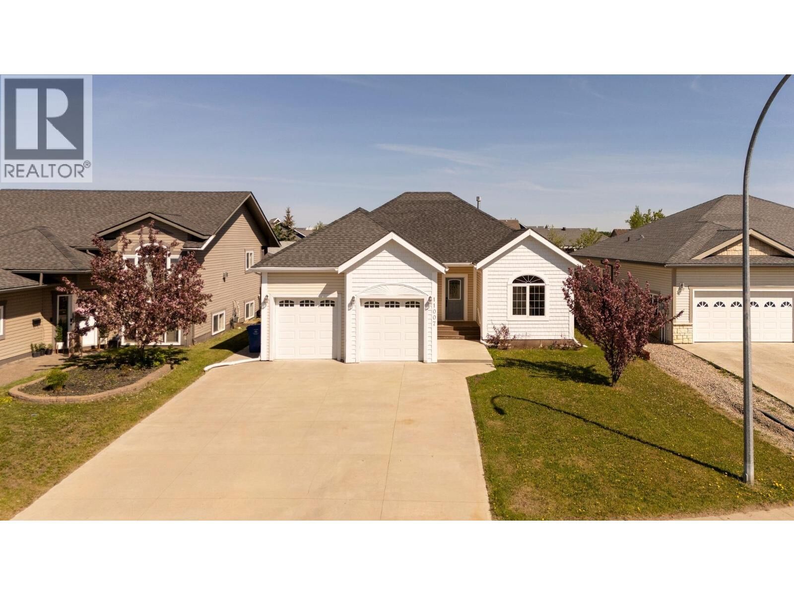 Property Photo:  11007 88A Street  BC V1J 7G2 