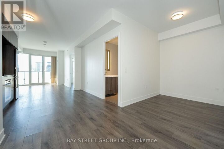 Property Photo:  575 Bloor Street East 3310  ON M4W 0B2 