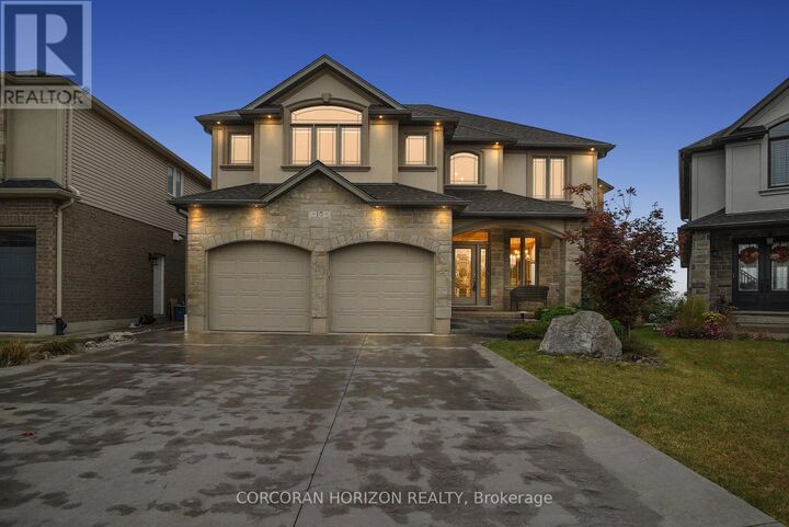 Property Photo:  15 McWilliams Court  ON N1P 0A9 