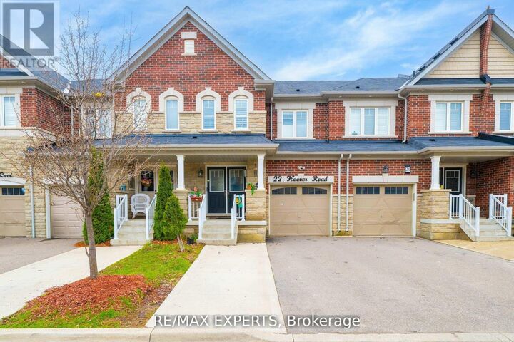 Property Photo:  22 Hoover Road  ON L7A 4L2 