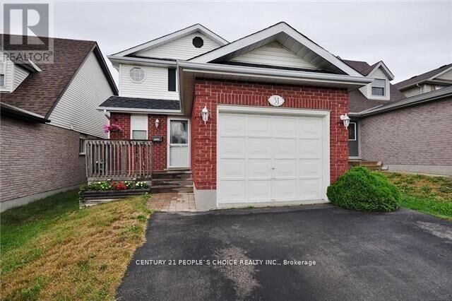Photo de la propriété:  31 Moss Place  ON N1G 4V2 