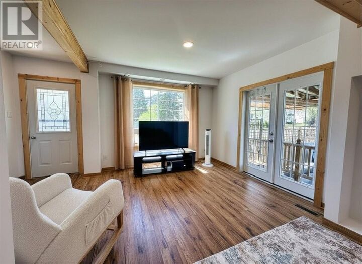 Property Photo:  25 Timmins Street  ON P0T 2P0 