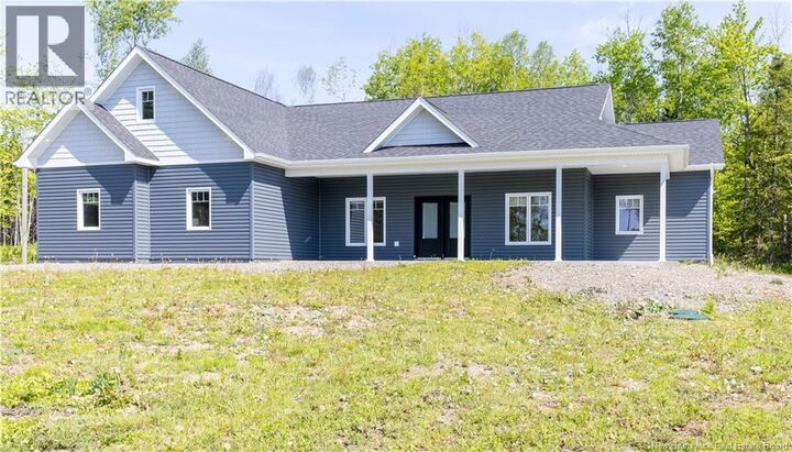 Property Photo:  29 Boutot Lane  NB E3Z 0C7 