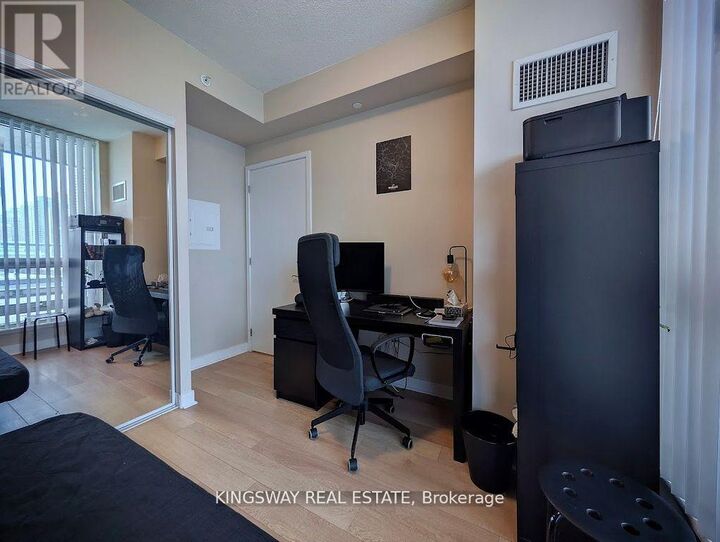 Property Photo: 3975 Grand Park Drive 302 ON L5B 0K4